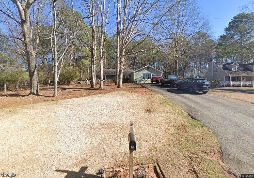 260 Providence Rd, Athens, GA 30606 - photo 1