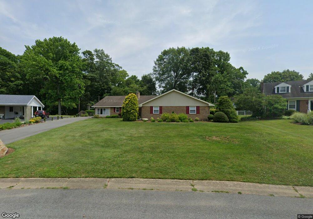 4627 Sylvanus Dr, Wilmington, DE 19803 - photo 1