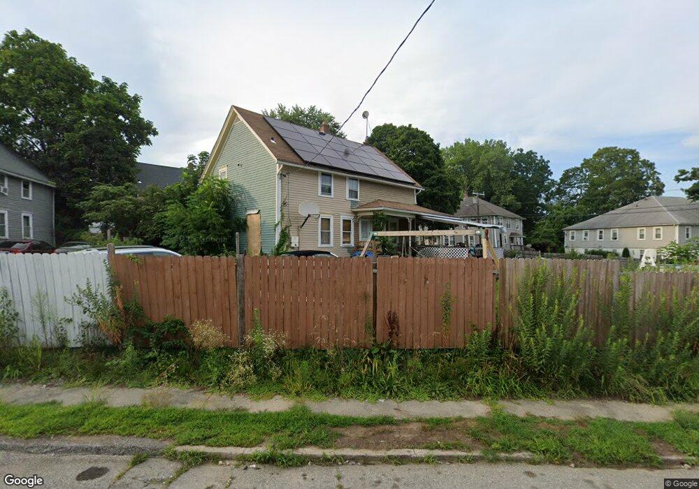 40 Palmer St, Danielson, CT 06239 - photo 1