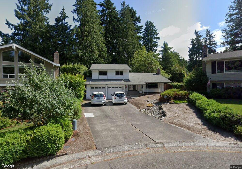 9815 239th Place SW, Edmonds, WA 98020 - photo 1