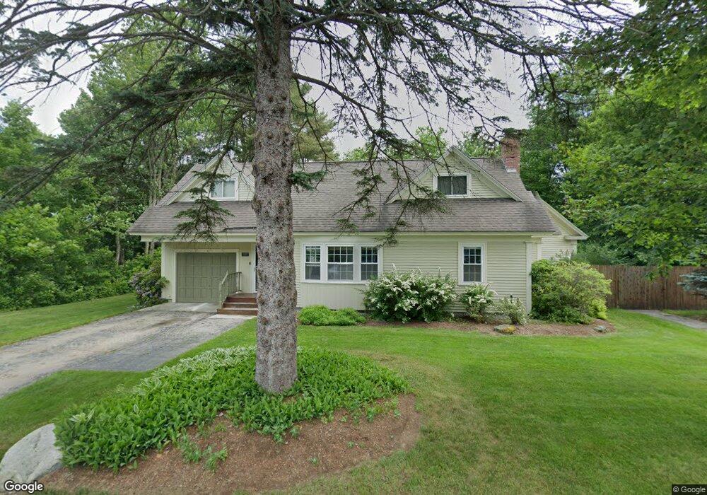 50 Herbert Ln, Littleton, NH 03561 - photo 1