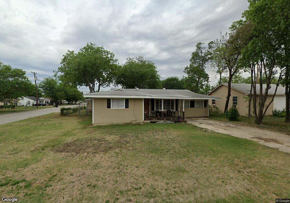 112 Mirike Dr, Fort Worth, TX 76108 - photo 1