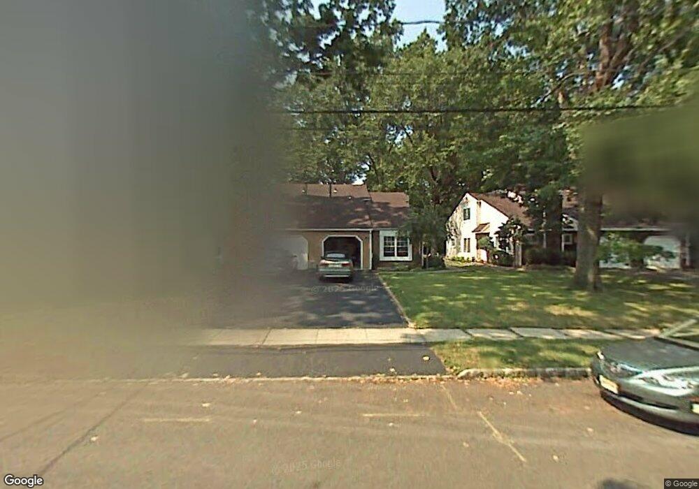 217 Myrtle Ave, Westfield, NJ 07090 - photo 1