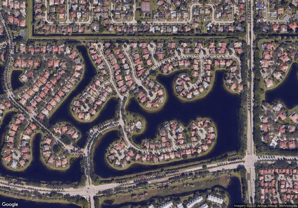 1135 Spyglass, Weston, FL 33326 - photo 1