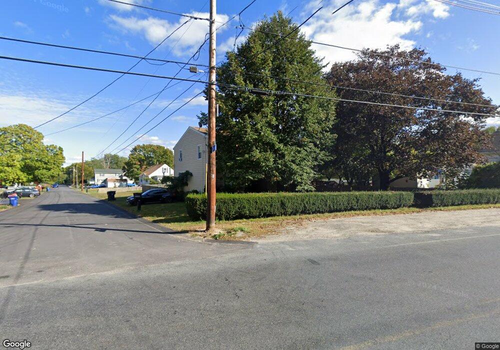 232 Sanford Rd, Westport, MA 02790 - photo 1