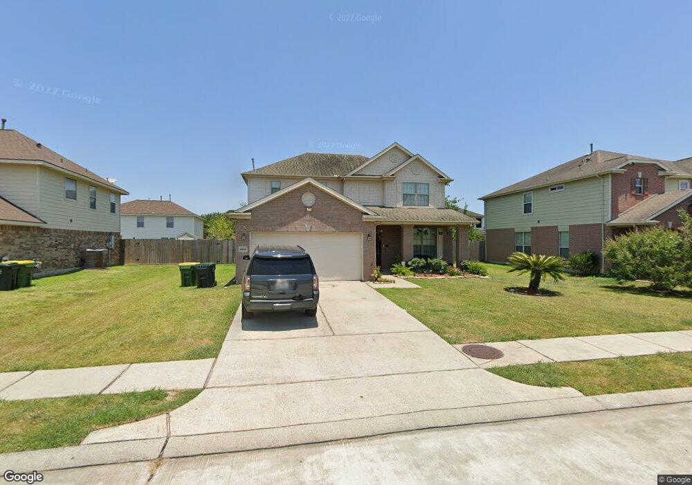 4205 Twin Lakes Trail, Pearland, TX 77584 - photo 1