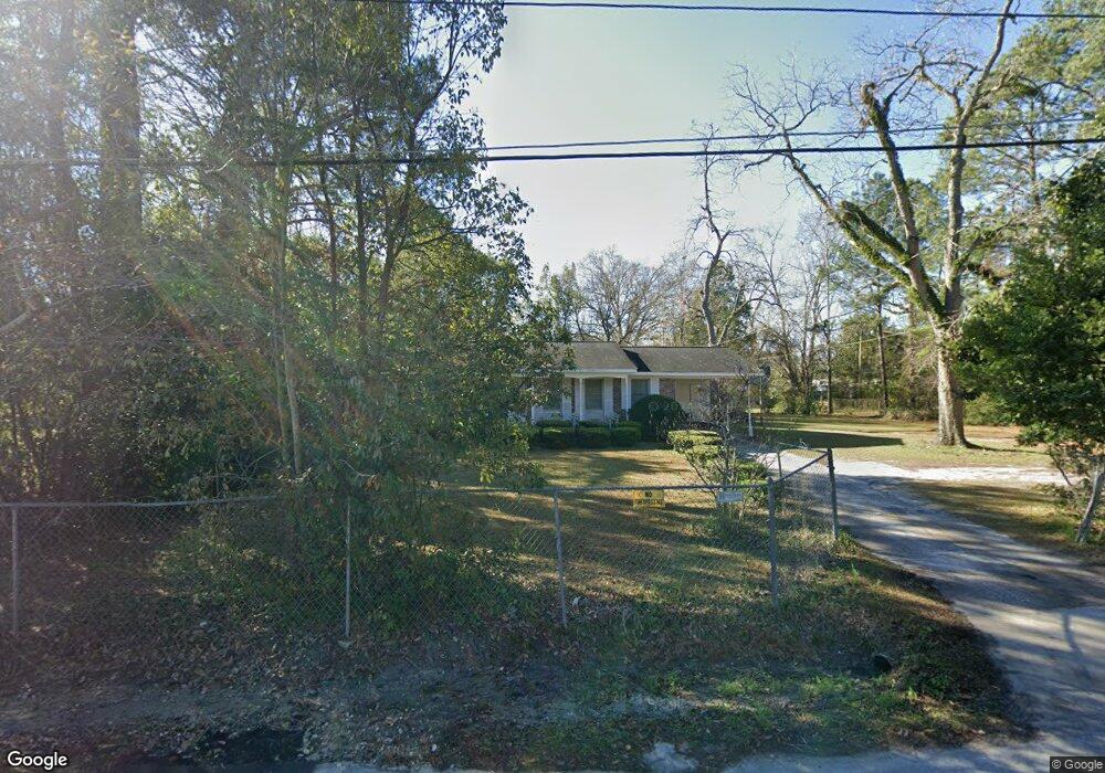 23 Beacon St, Camilla, GA 31730 - photo 1