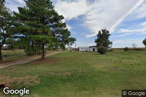 15744 S County Road 205, Blair, OK 73526