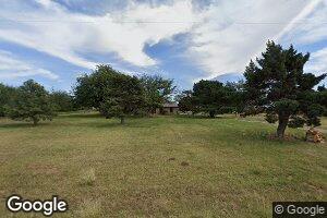 15740 S County Road 205, Blair, OK 73526