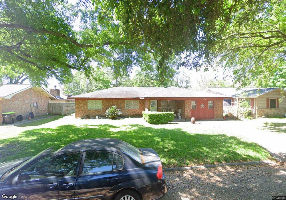 1404 Andrea Dr, Bay City, TX 77414 - photo 1