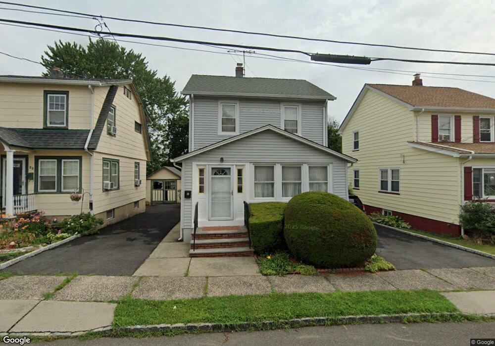 30 Fritz St, Bloomfield, NJ 07003 - photo 1