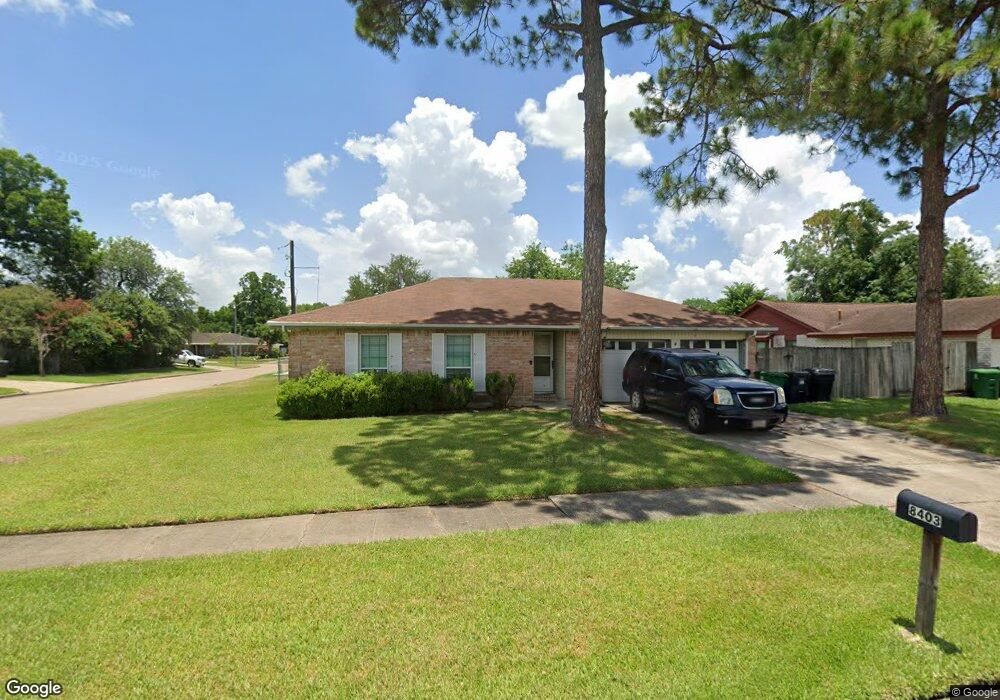 8403 Gulfwood Ln, Houston, TX 77075 - photo 1