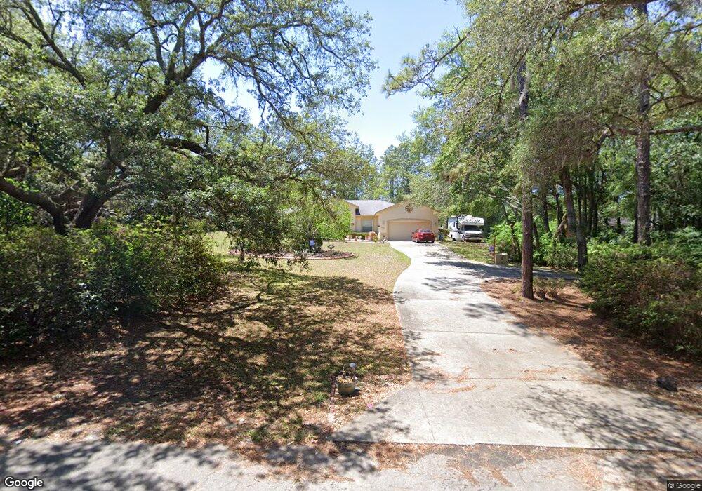 8170 SW 209th Court Rd, Dunnellon, FL 34431 - photo 1