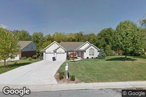 2917 Affirmed Dr, North Bend, OH 45052
