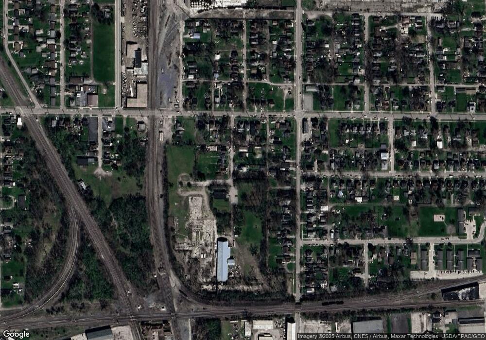 278 Rose Ave, Marion, OH 43302 - photo 1