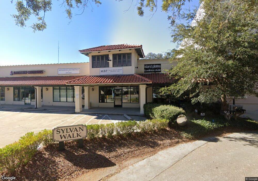 387 Sylvan Blvd, St. Simons Island, GA 31522 - photo 1