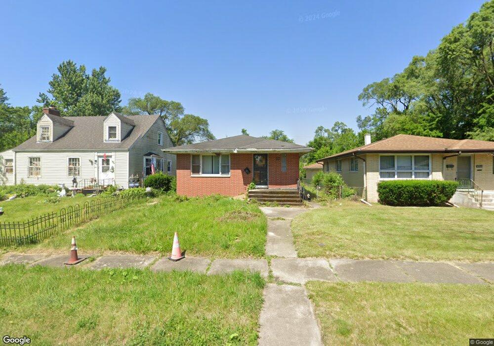 4766 Pennsylvania St, Gary, IN 46409 - photo 1