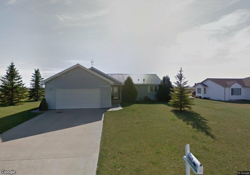 709 15th St NW, Jamestown, ND 58401 - photo 1