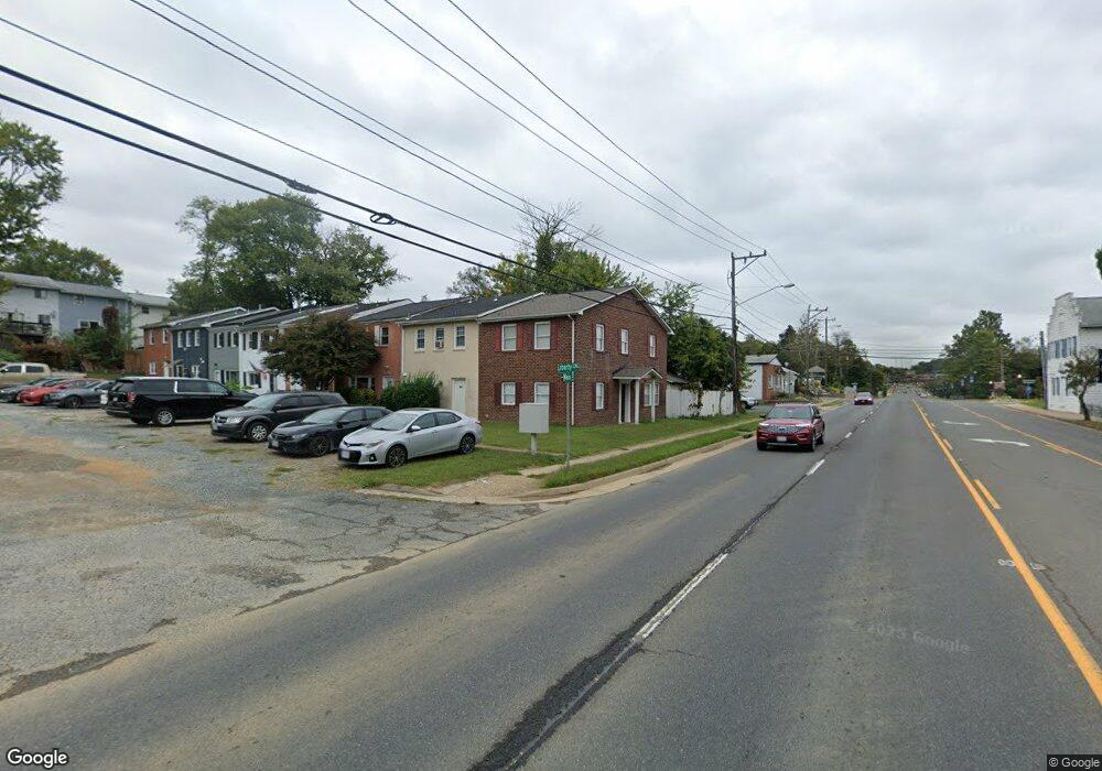 17745 Confederate Ct, Dumfries, VA 22026 - photo 1