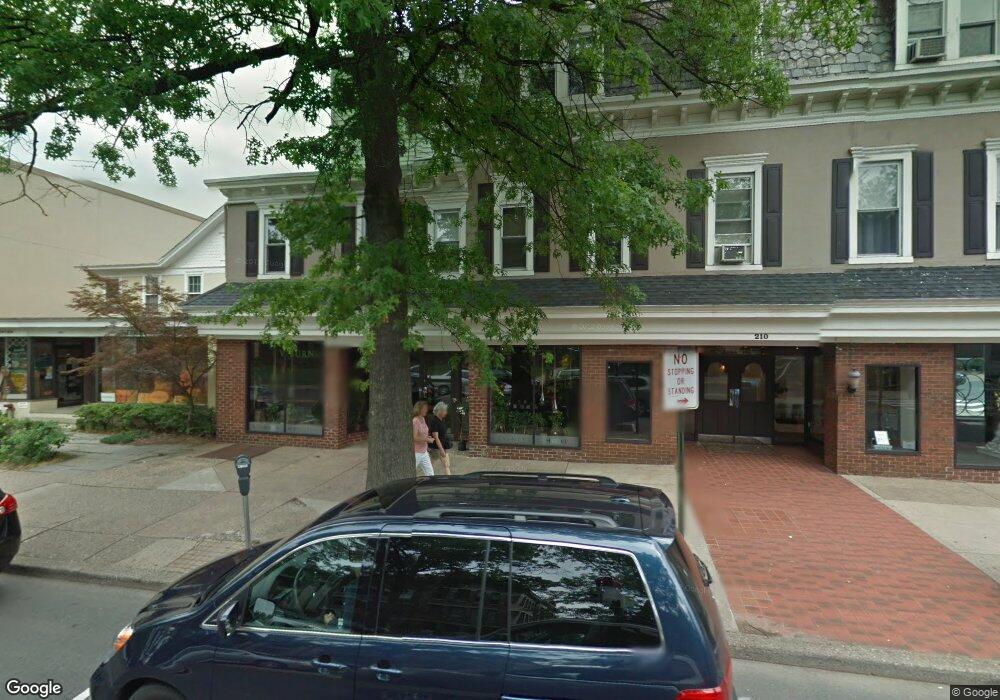 202 Nassau St unit 3, Princeton, NJ 08542 - photo 1