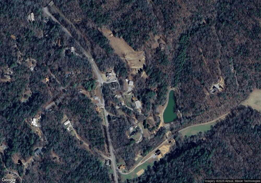 115 Red Bird Ln, Ellijay, GA 30540 - photo 1