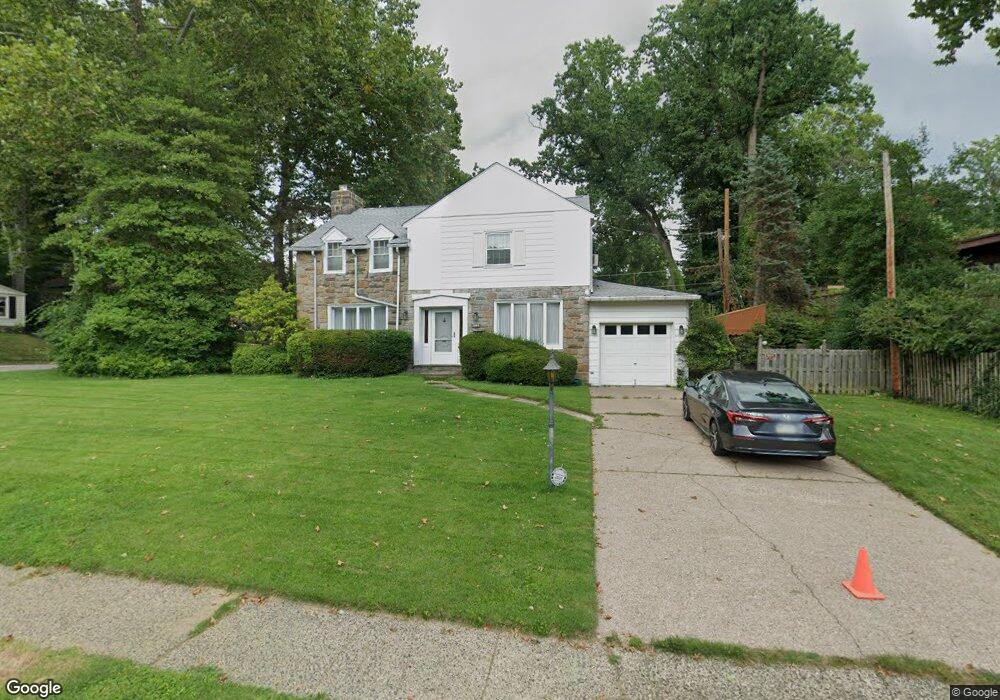 1001 Severn Ln, Wynnewood, PA 19096 - photo 1