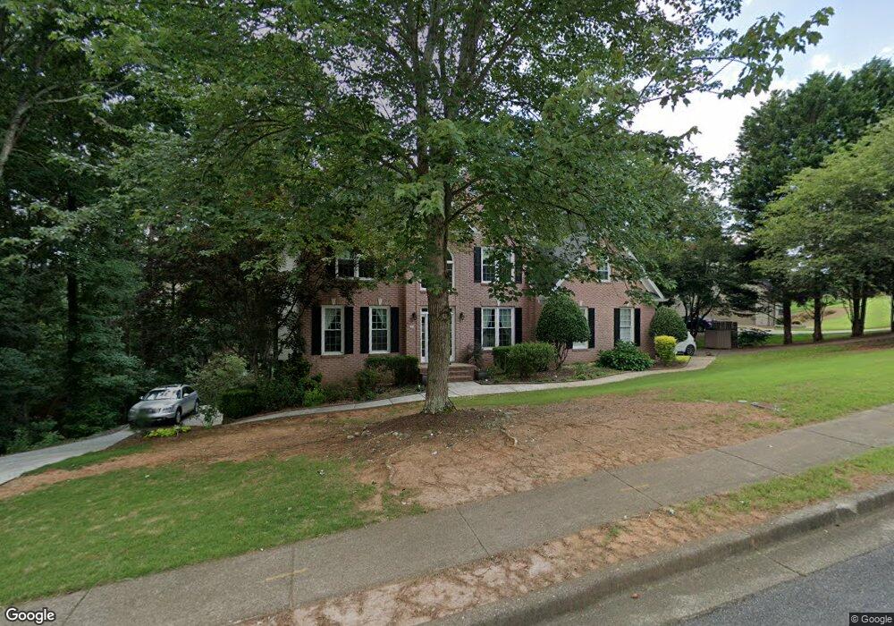 305 Ruby Forest Pkwy unit 3, Suwanee, GA 30024 - photo 1