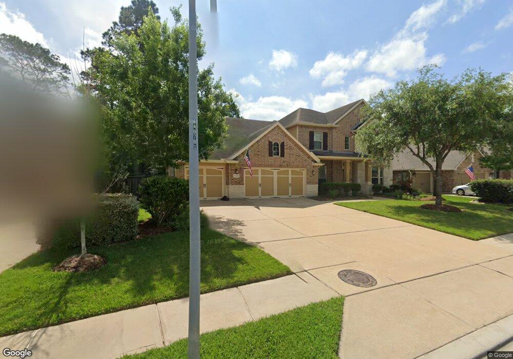 31406 Brighton Brook Ln, Spring, TX 77386 - photo 1