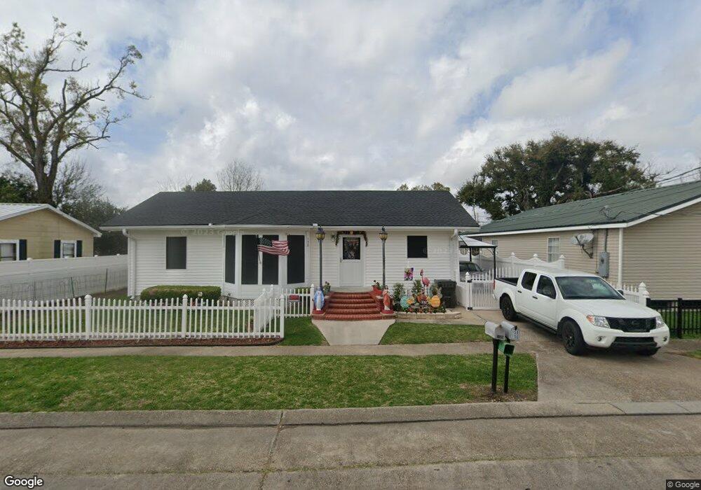 158 Cleveland St, Houma, LA 70363 - photo 1