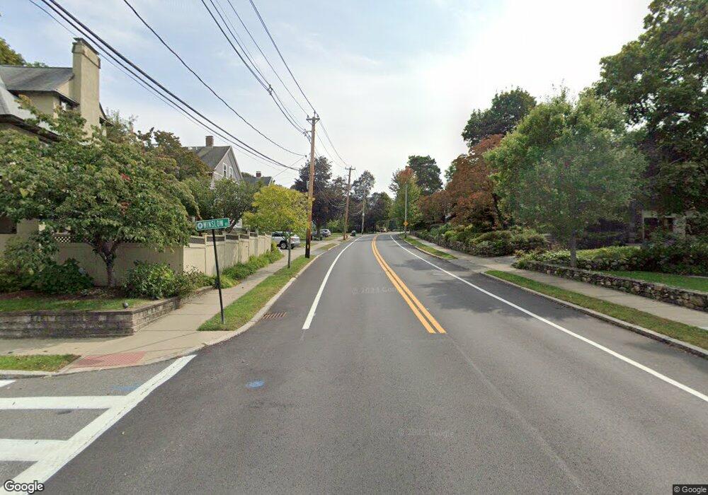 15 Bacon St, Winchester, MA 01890 - photo 1