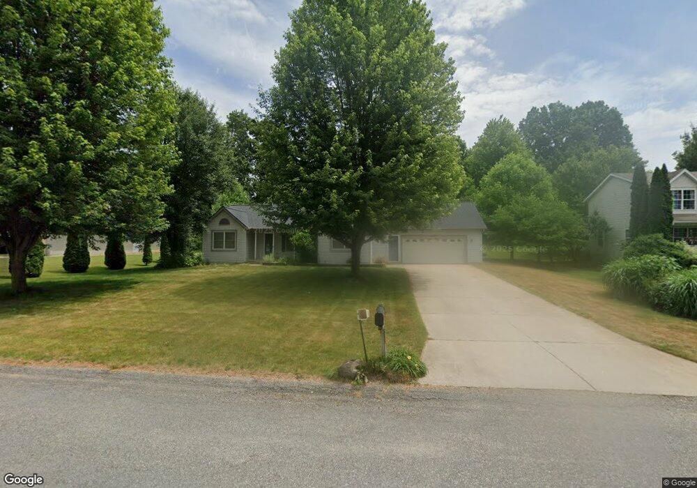 4283 Bramblewood Ct, Dorr, MI 49323 - photo 1