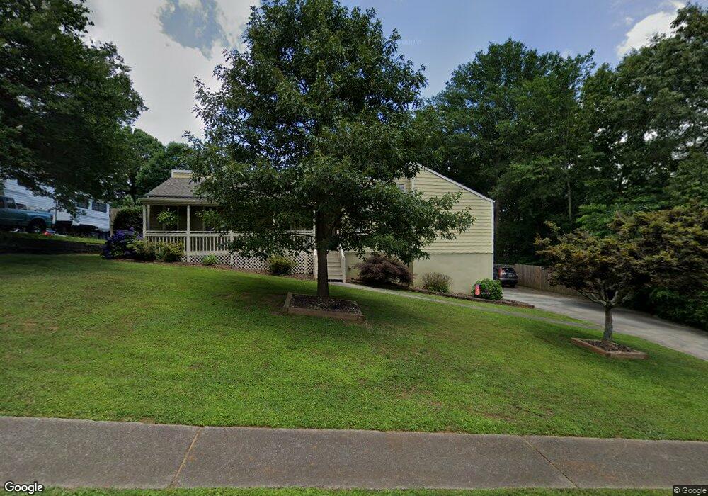 3334 Millinocket Rd, Marietta, GA 30062 - photo 1