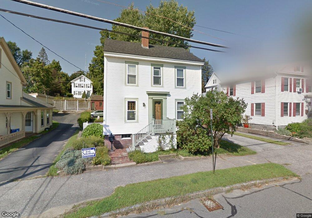 59 N Spring St, Concord, NH 03301 - photo 1