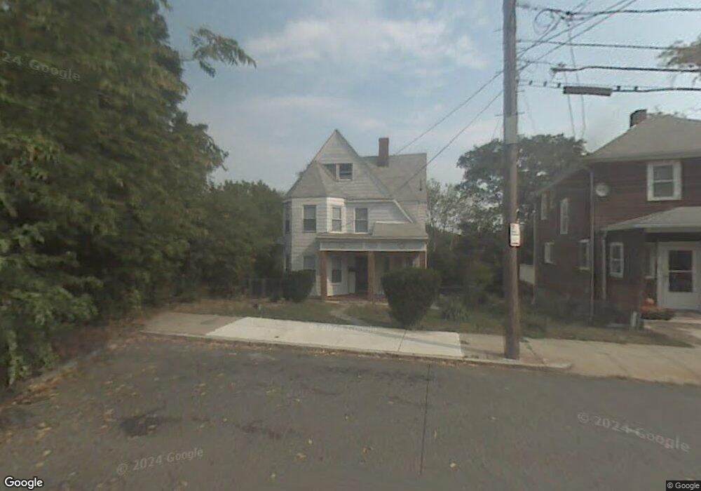 61 Freeland St, Mattapan, MA 02126 - photo 1