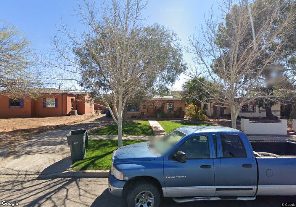 1934 E 10th St, Tucson, AZ 85719 - photo 1