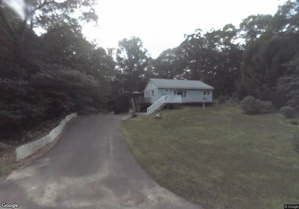 88 Thorson Rd, Oxford, CT 06478 - photo 1