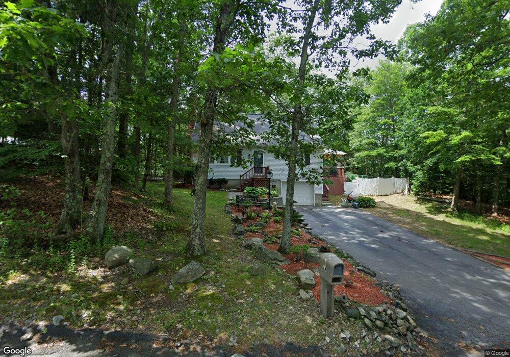 4 Stone School Rd, Sutton, MA 01590 - photo 1