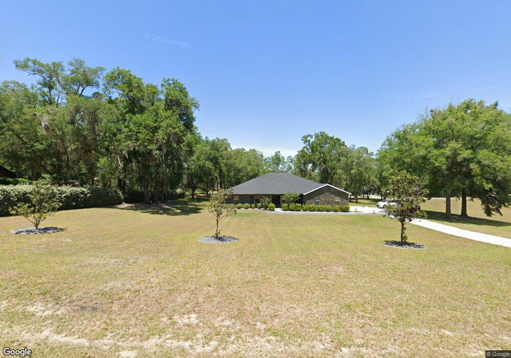 8750 SW 200th Cir, Dunnellon, FL 34431 - photo 1