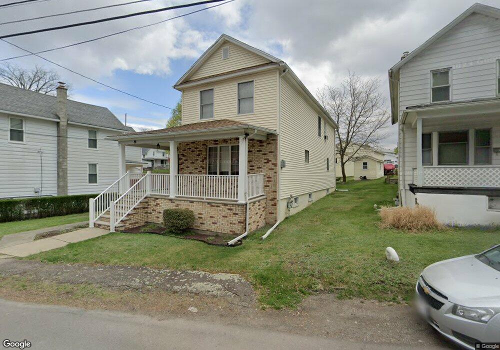 58 Mitchell St, Pittston, PA 18640 - photo 1