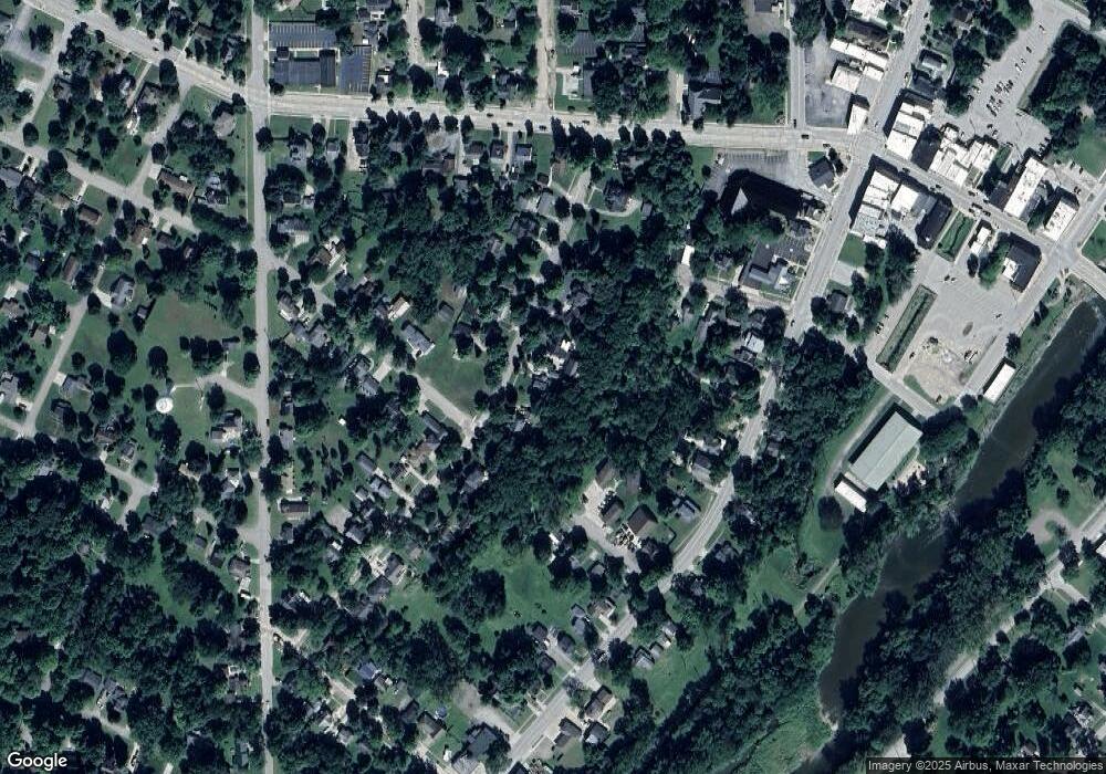 223 Prospect St, Vassar, MI 48768 - photo 1