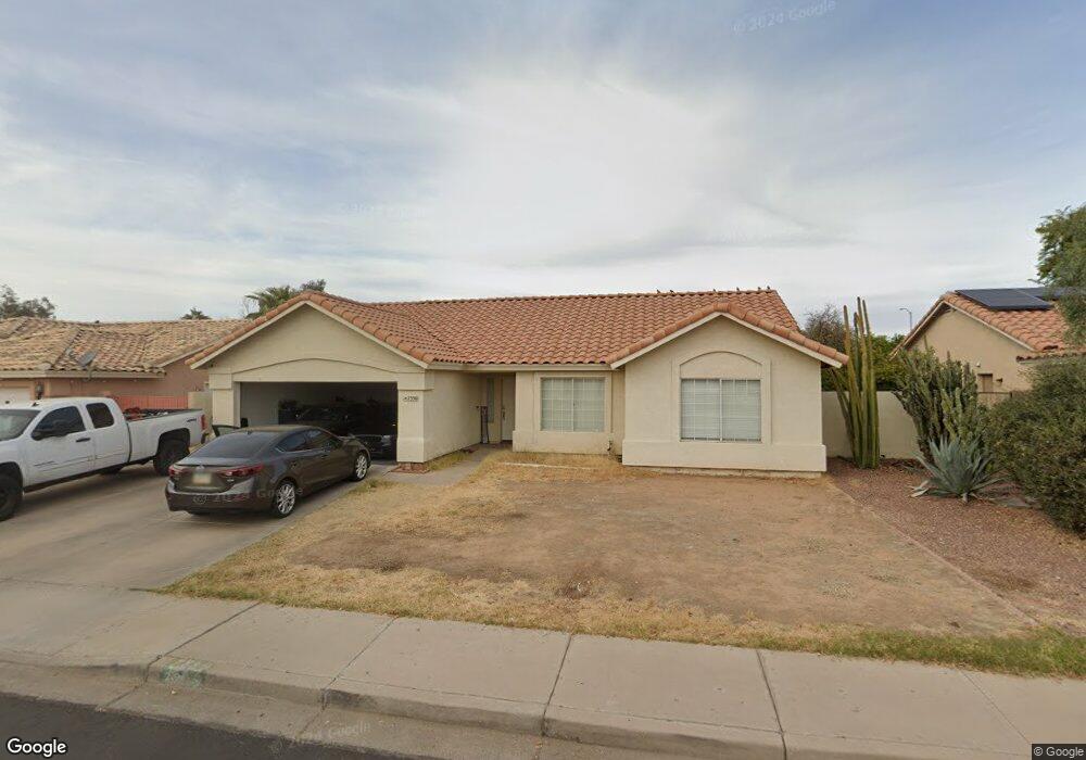 7330 E Clovis Ave, Mesa, AZ 85208 - photo 1