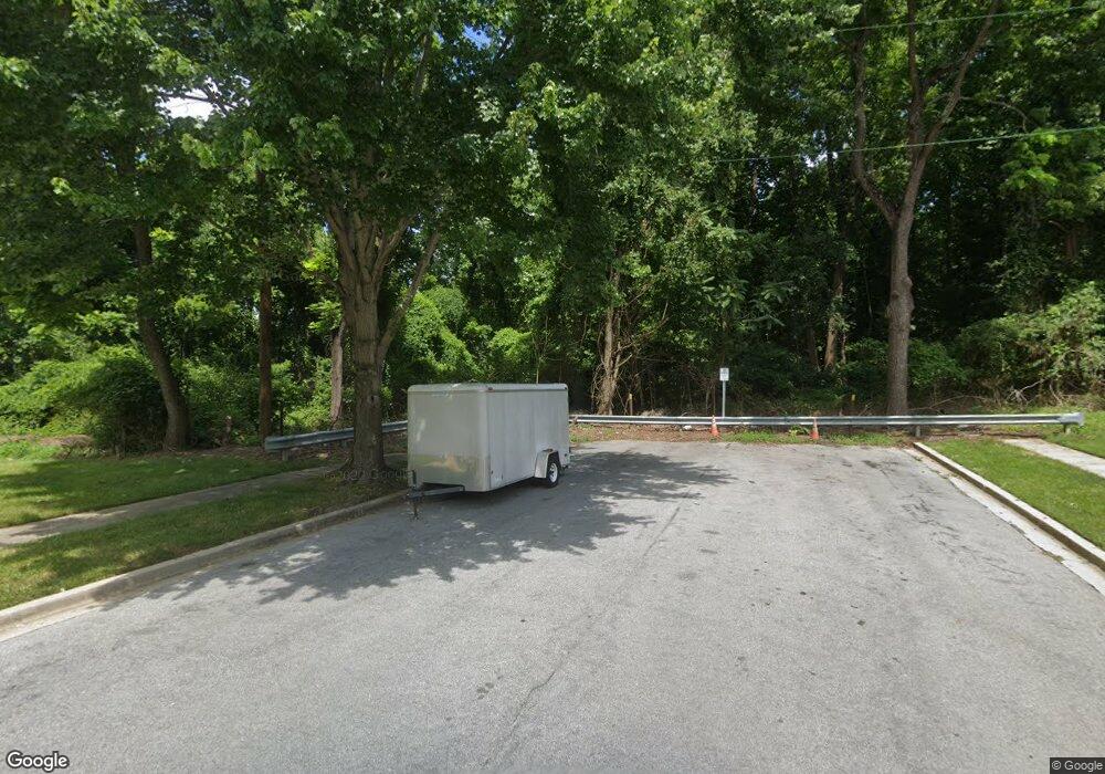 7104 Myrna Rd, Capitol Heights, MD 20743 - photo 1