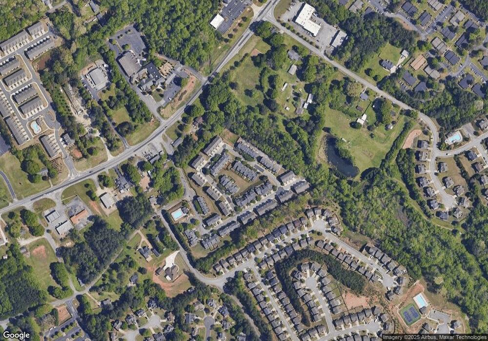 4317 Buford Valley Way unit 4317, Buford, GA 30518 - photo 1