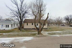 608 3rd Ave W, Lemmon, SD 57638
