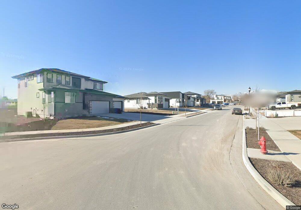 3667 W 8280 S, West Jordan, UT 84088 - photo 1