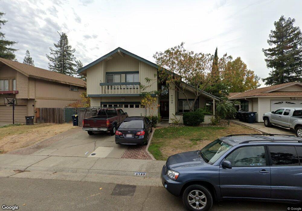 6125 Hilltree Ave, Citrus Heights, CA 95621 - photo 1