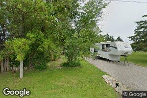 414 Whittemore St, Whittemore, MI 48770
