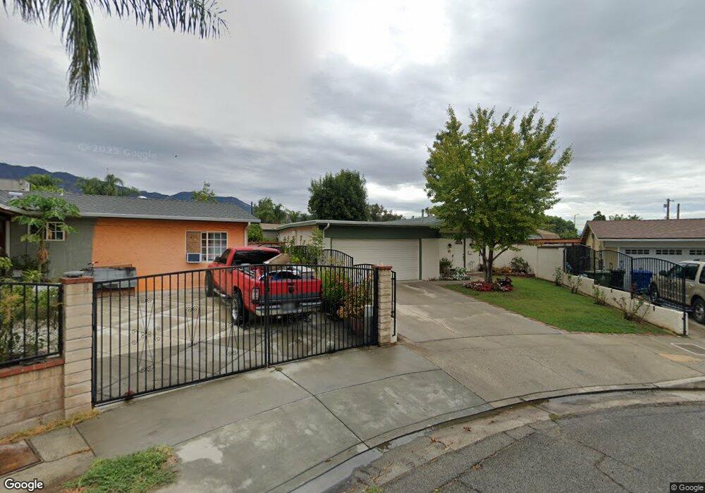 13356 Jamie Ave, Sylmar, CA 91342 - photo 1