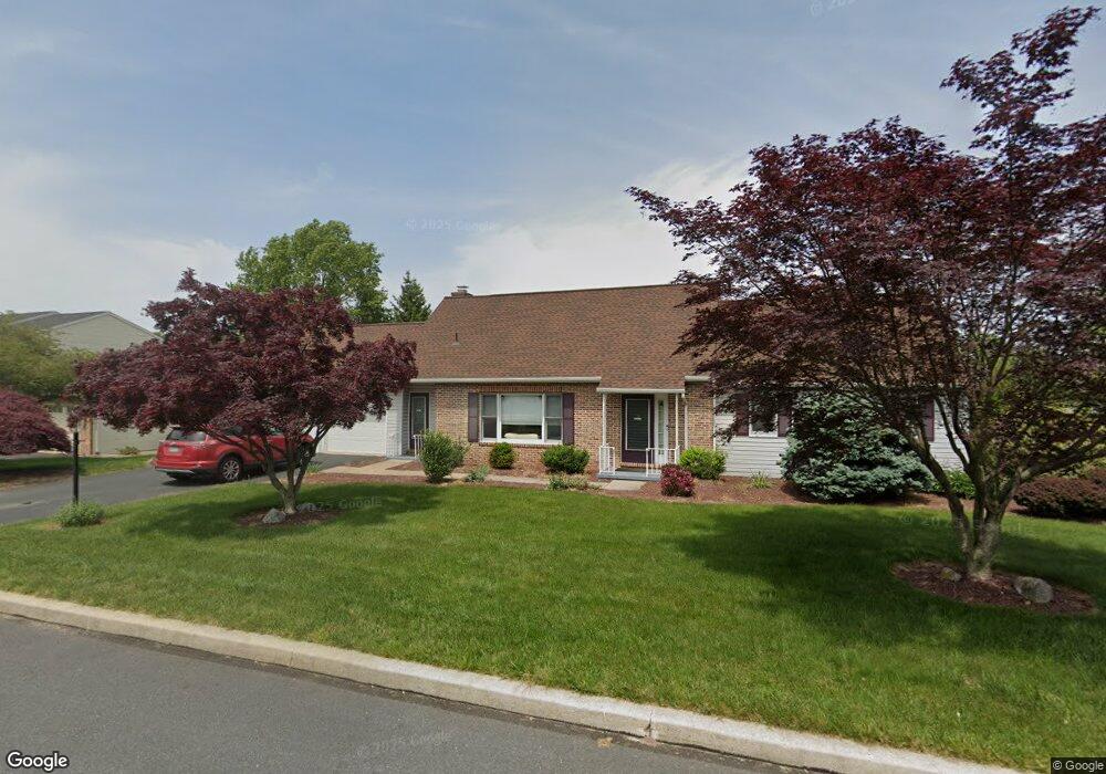 11 Buck Run, Mohnton, PA 19540 - photo 1