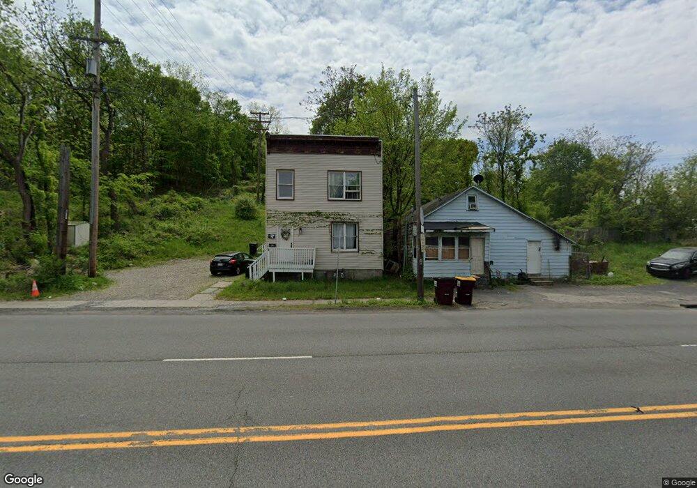 6 High St, Troy, NY 12180 - photo 1